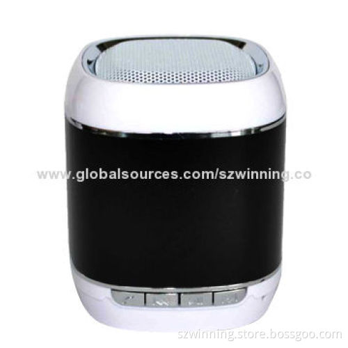 Professional to Export Aggressive Bluetooth Speaker for Europe Market